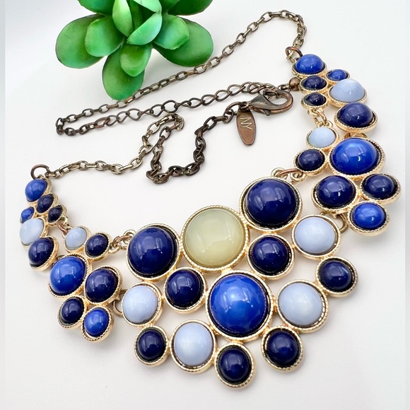 New York & Company Jewelry - NEW YORK COMPANY NECKLACE